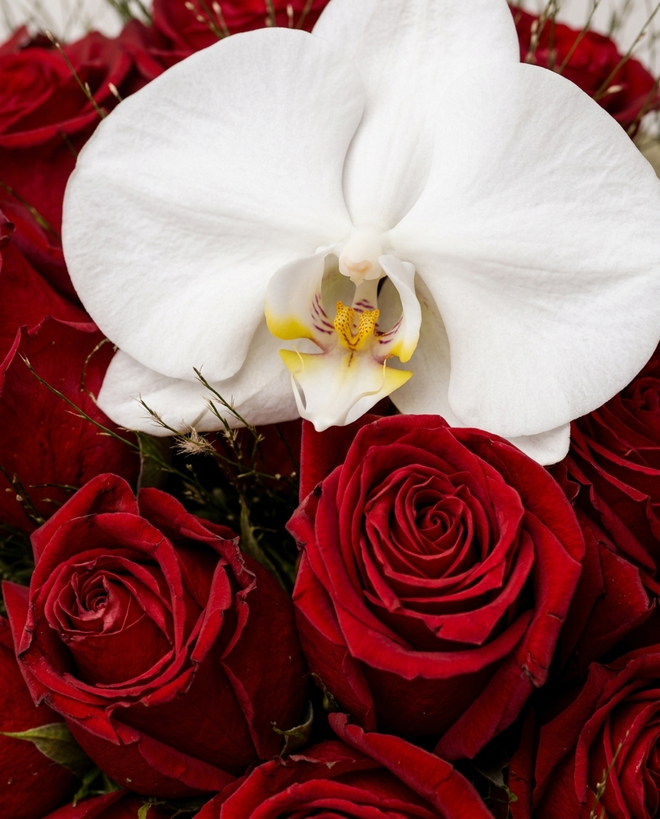 Macro detail
