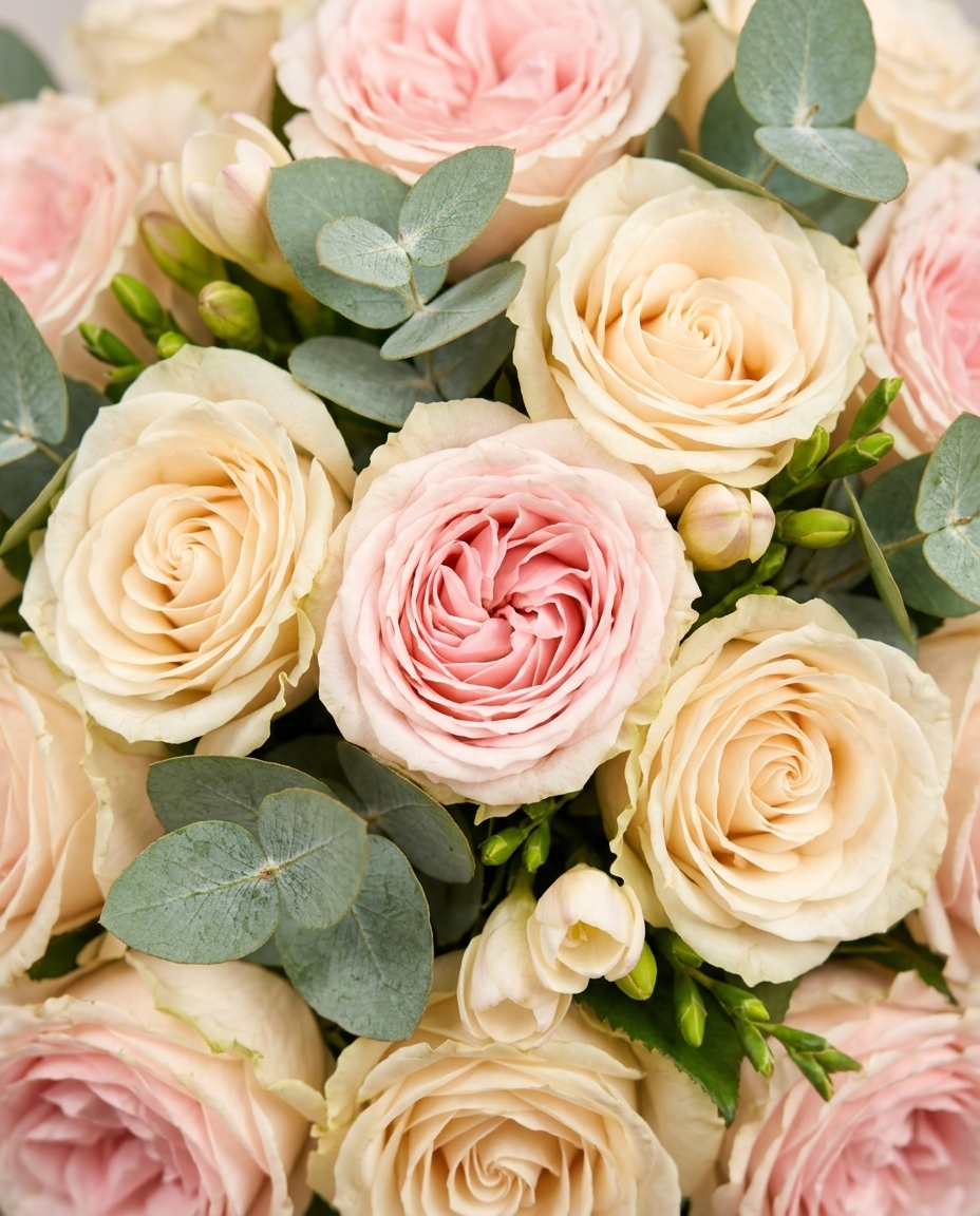 Macro detail