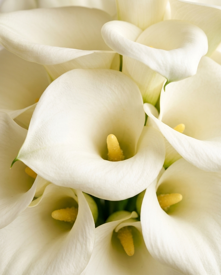 Macro detail