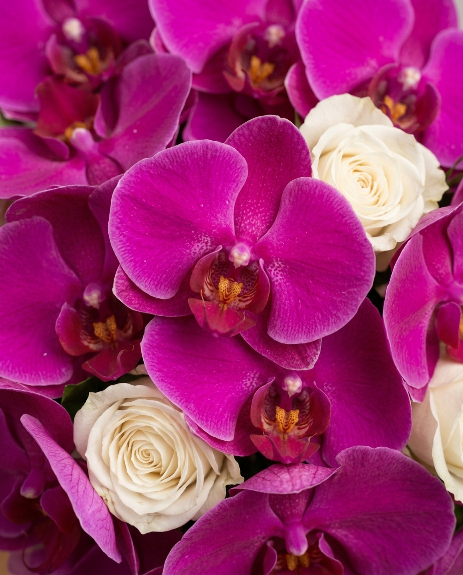 Macro detail