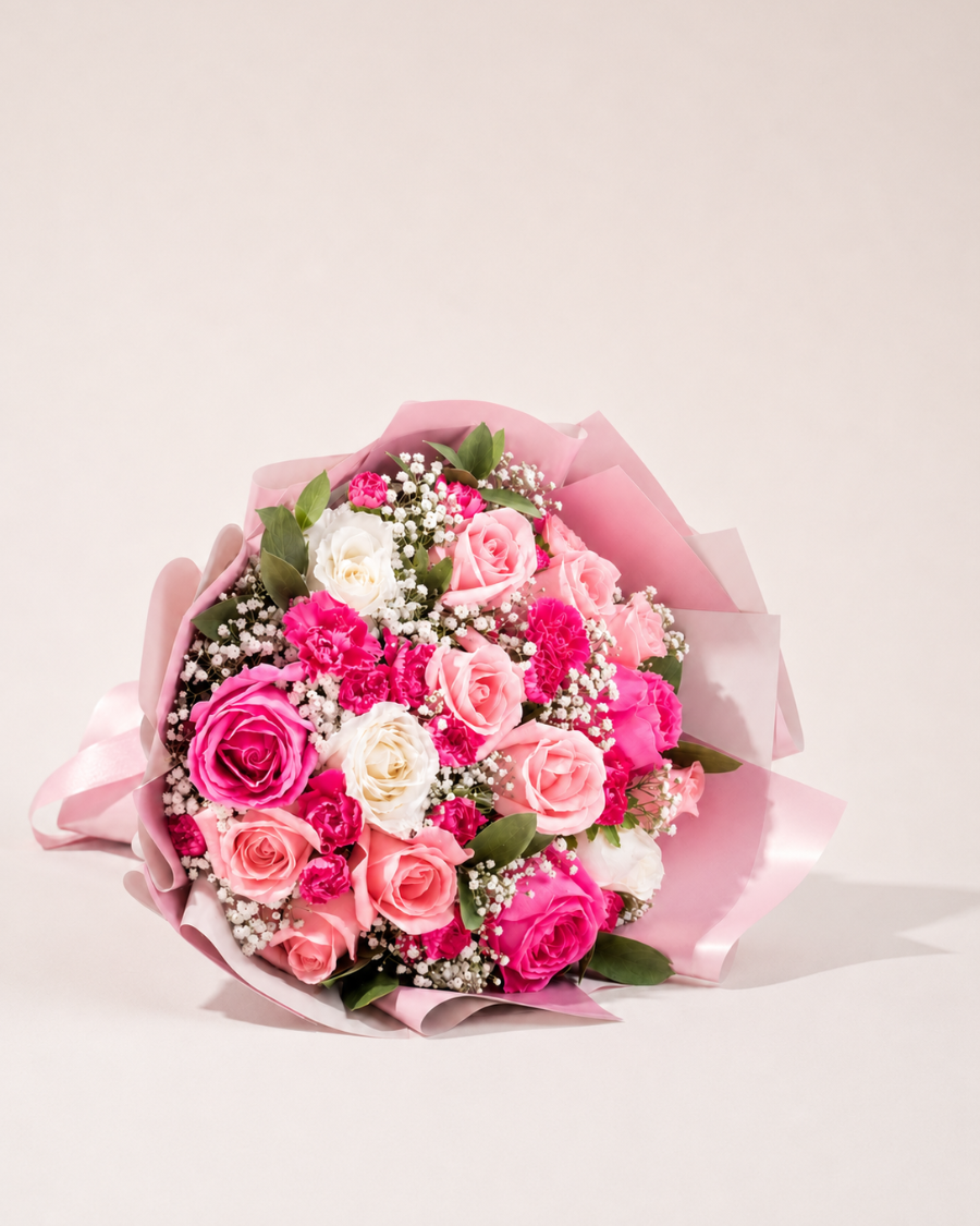 Just For You Gül Buketi