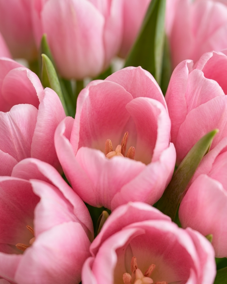 Macro detail