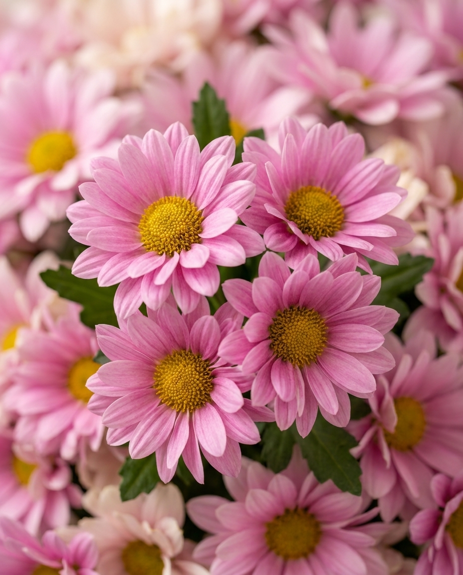 Macro detail