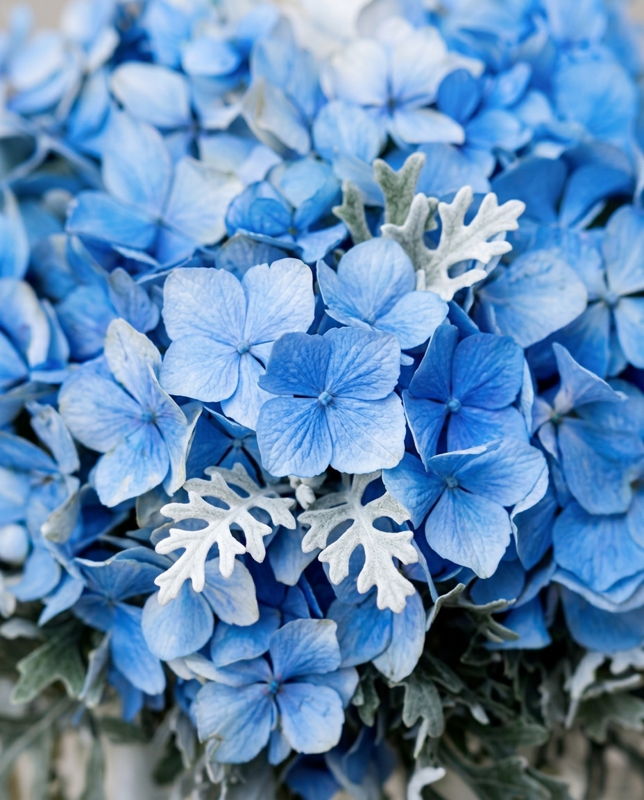 Macro detail