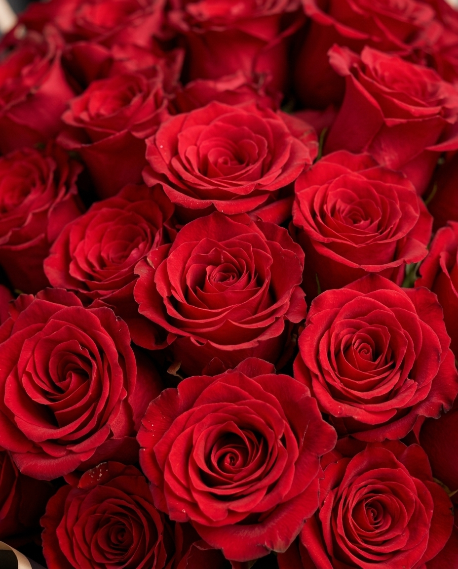 Macro detail