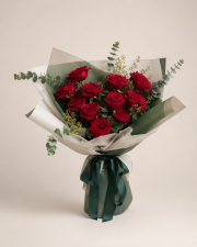 Red Roses