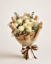 White Roses