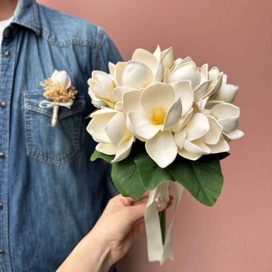 Manolya Gelin Buketi