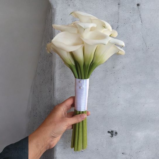 Canlı Gala Gelin Buketi