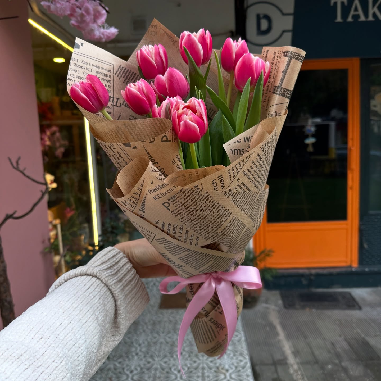 @pollyannaflowerstr Instagram gönderisi 5