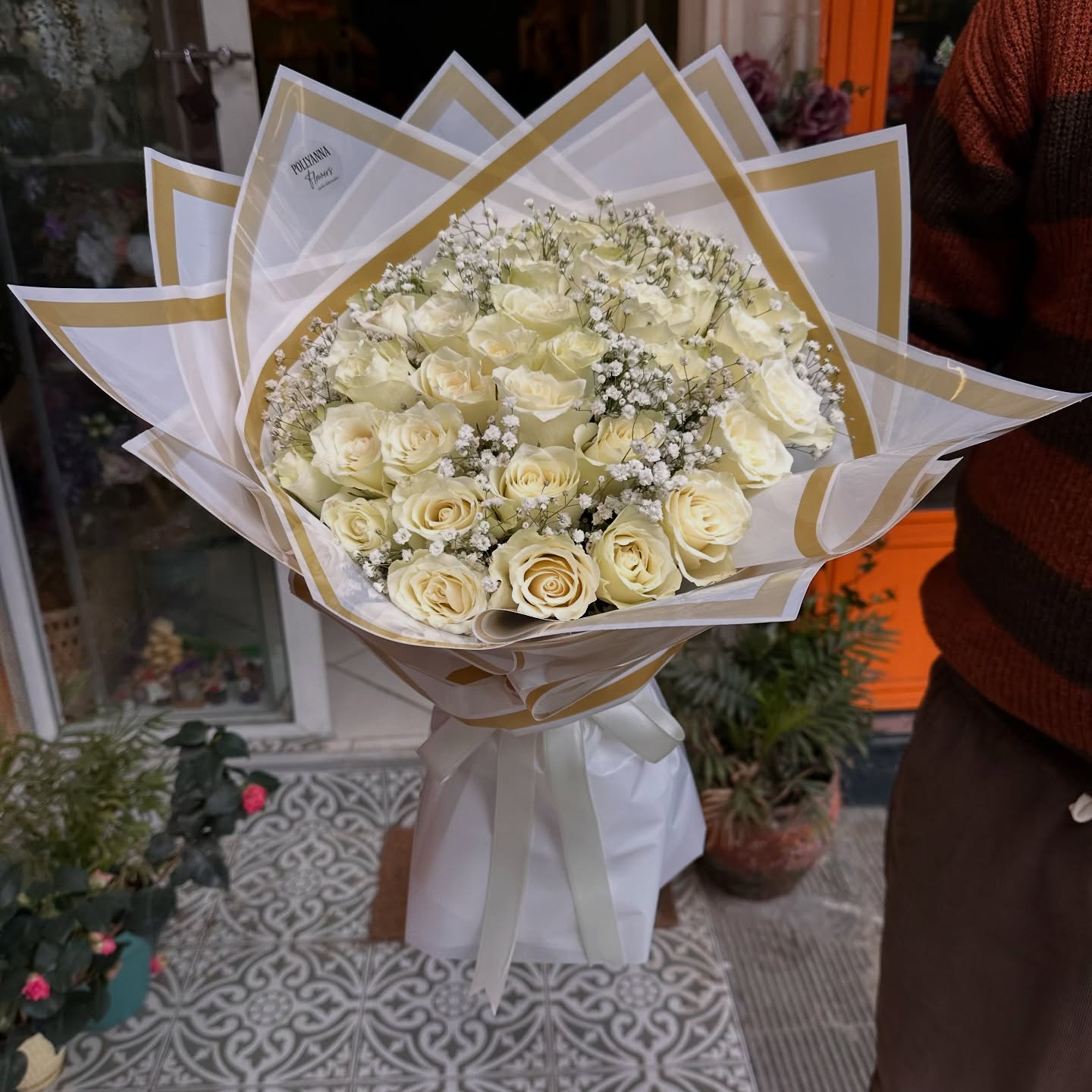 @pollyannaflowerstr Instagram gönderisi 2