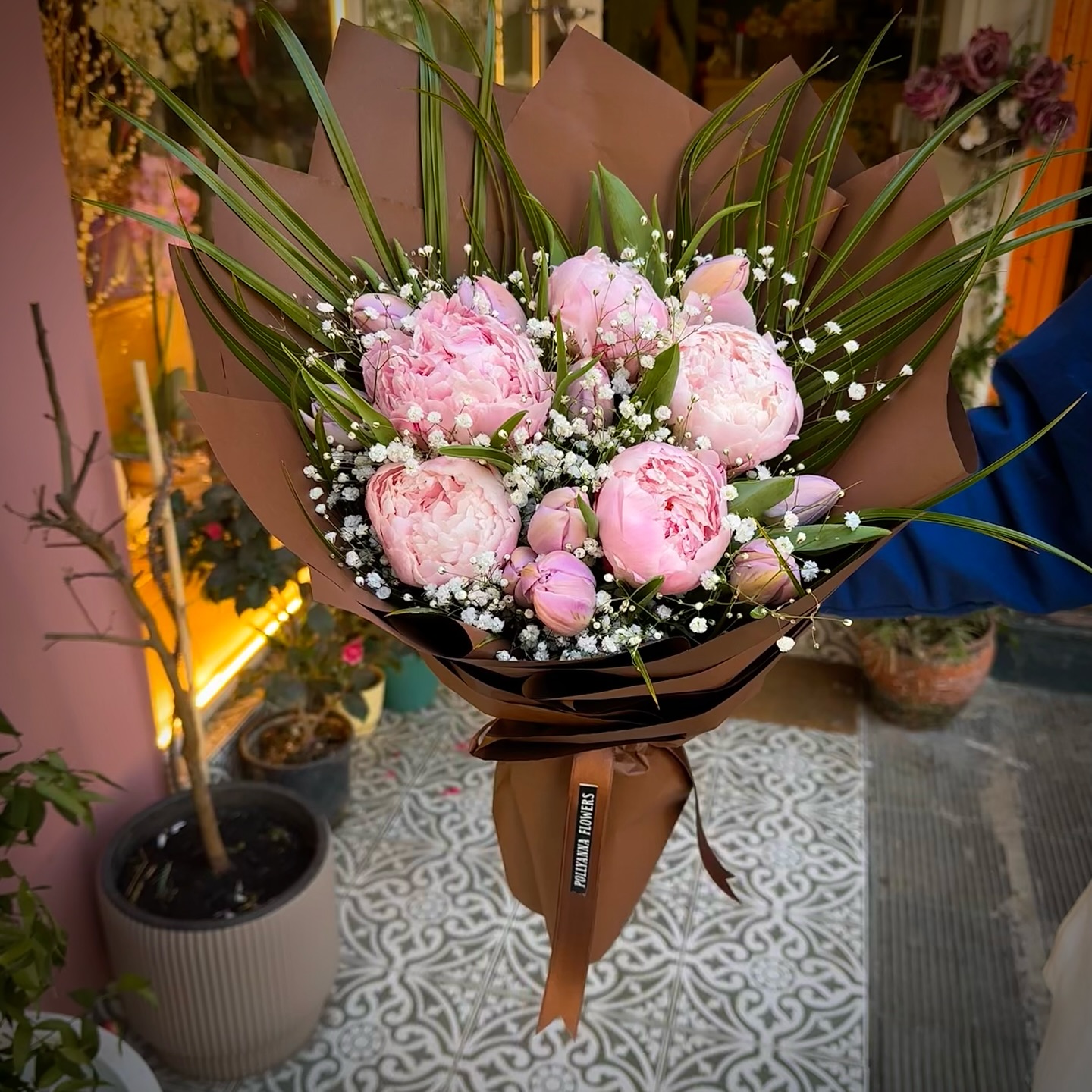 @pollyannaflowerstr Instagram gönderisi 3